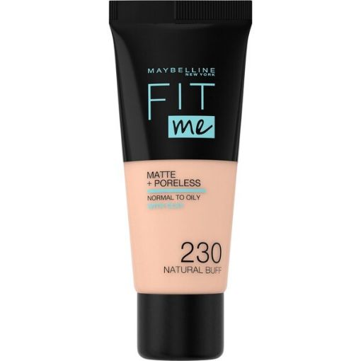 Picture of MAYBELLINE FOND DE TEINT FIT ME 230 NATUR NU