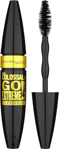 Picture of MAYBELLINEB MASCARA COLOSSAL GO EXTREME RADICAL BLACK 4 NU