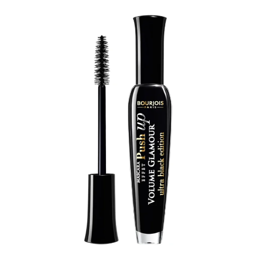 Picture of BOURJOIS MASCARA VOLUME GLAM PUSHUP 31 NU