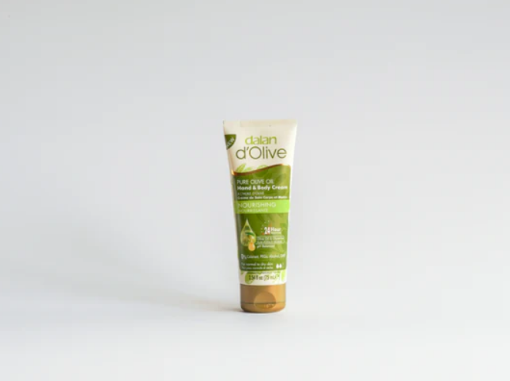 Picture of DALAN D OLIVE HAND BODY CREAM 75ML