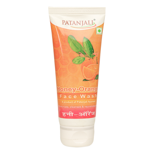 Picture of PATANJALI SAUNDARYA GEL NETTOYANT 100G