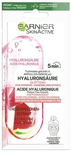 Picture of SKIN ACTIVE MASQUE PASTEQUE 28G