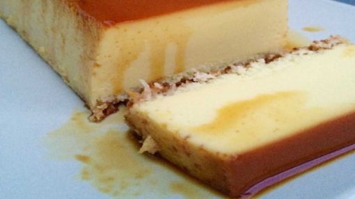 Picture of FLAN COCO(EXQUI)