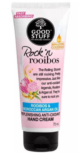 Picture of GOOD STUFF HAND CREAM ROOIBOS 75ML