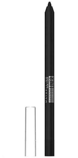 Picture of MAYBELLINE TATTOO EYELINER GEL PENCIL NU 971 DARK GRANITE