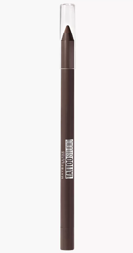 Picture of MAYBELLINE TATTOO EYELINER GEL 976 NU