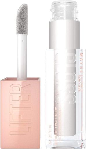 Picture of MAYBELLINE LIP GLOSS NU 001 PEARL