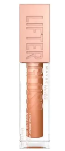 Picture of MAYBELLINE LIP GLOSS NU 009 TOPAZ