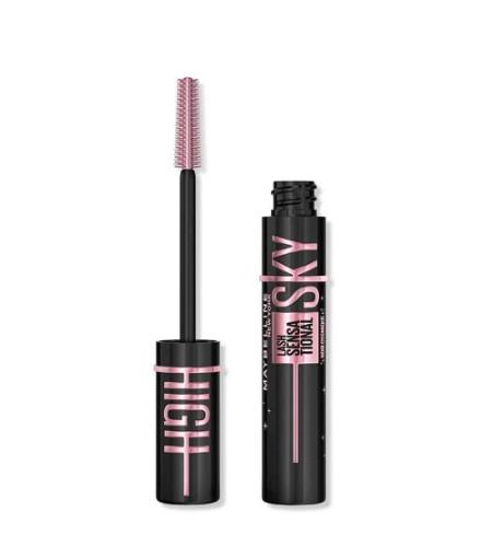 Picture of MAYBELLINE LIP GLOSS NU 020 SUN