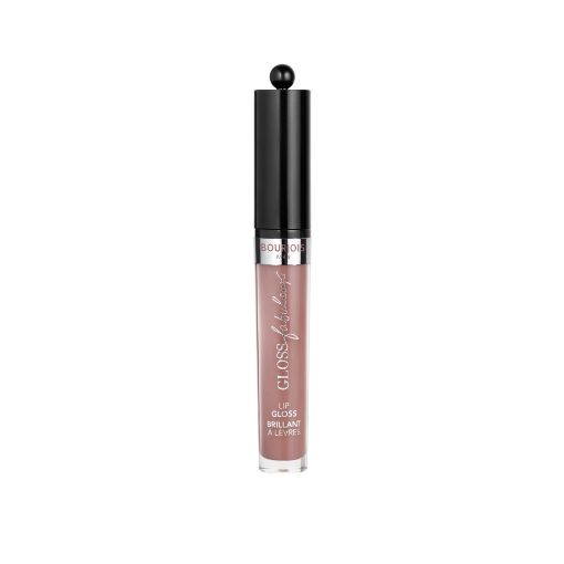 Picture of BOURJOIS GLOSS NU RF TAUPE WORL 05