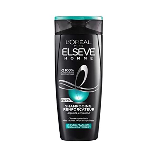 Picture of ELSEVE SHAMPOOING HOMME ARGININE RESIST 290ML