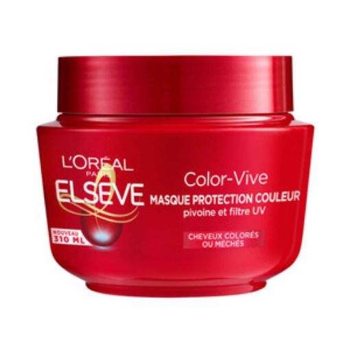 Picture of ELSEVE MASQUE COLOR VIVE 310ML