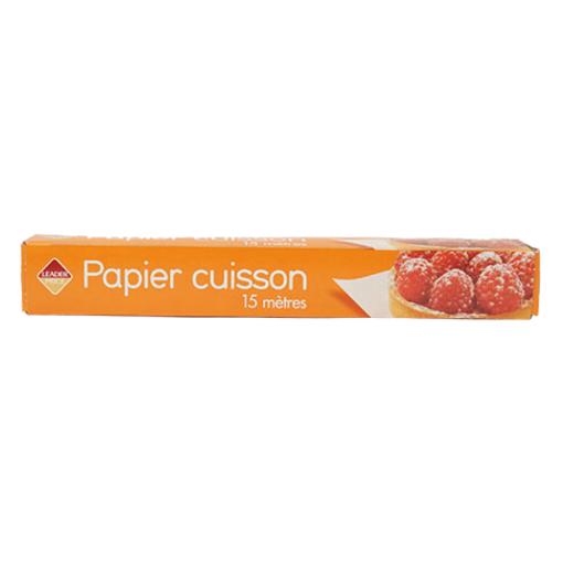 Picture of LP PAPIER CUISSON 15M