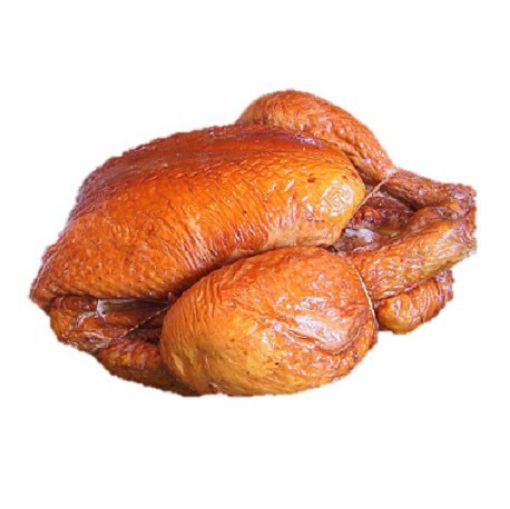 Picture of HEAT & EAT POULET ENTIER FUME