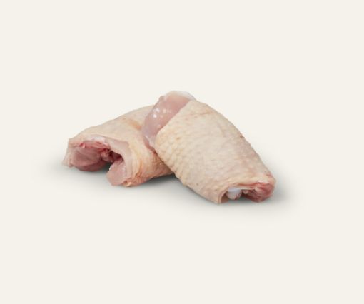 Picture of WS COTELETTE POULET AVC OS LS