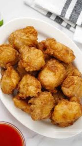 Picture of WS CHICKEN BALLS TRAD