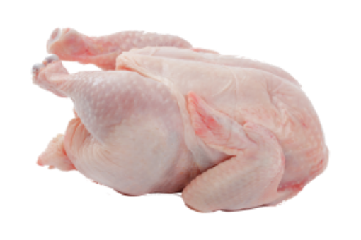 Picture of POULET FERMIER ENTIER FRAIS