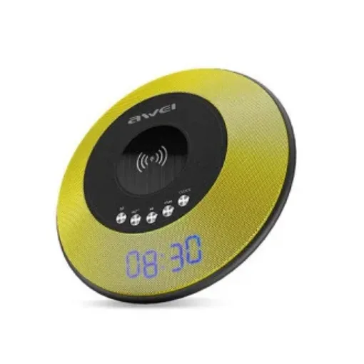 Picture of AWEI Y290 WIRELESS CHARGER SPEAKER