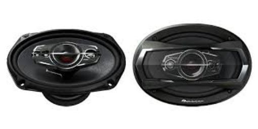 Picture of PIONEER TS A6995R 5WAY SPEAKER