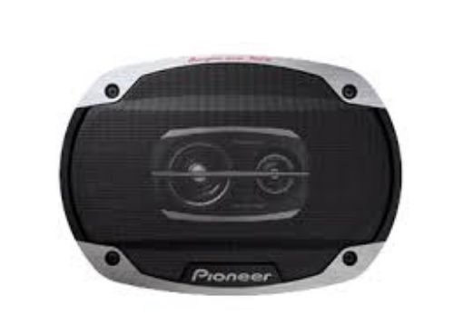 Picture of PIONEER TS 6975V2 3WAY 500W SPEAKER