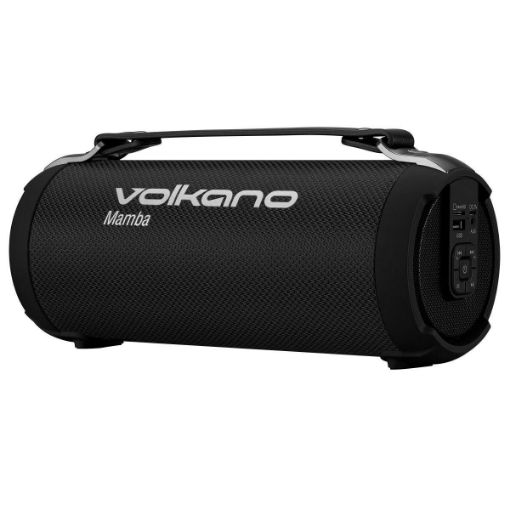 Picture of VOLKANA 3202 PORTABL BLUETOTOOTH SPEAKER