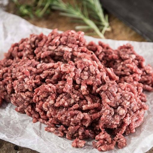 Picture of C.CHOICE LAMB MINCE TRAD