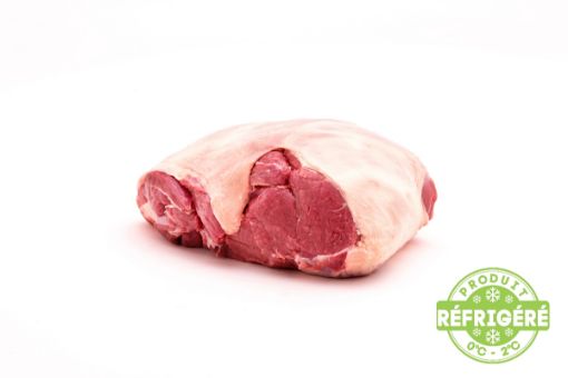 Picture of S.SHOP GIGOT AGNEAU SANS OS