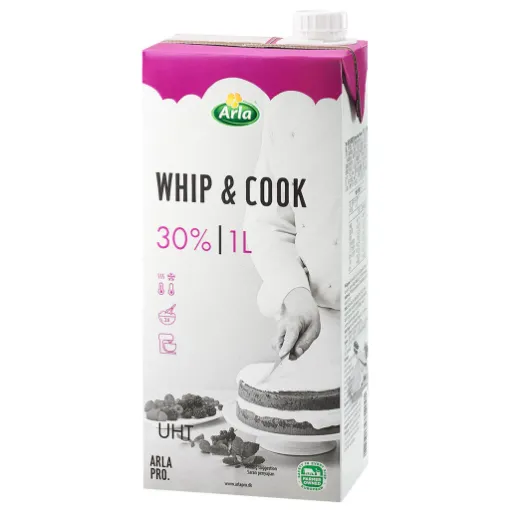 Picture of ARLA PRO WHIP & COOK 1L