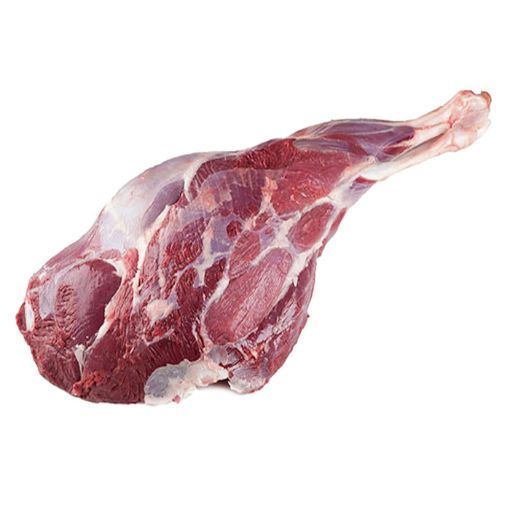 Picture of PRIMEFRESH BUF.VEAL LEG IND PP