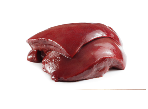 Picture of PRIMEFRESH BEEF LIVER PP