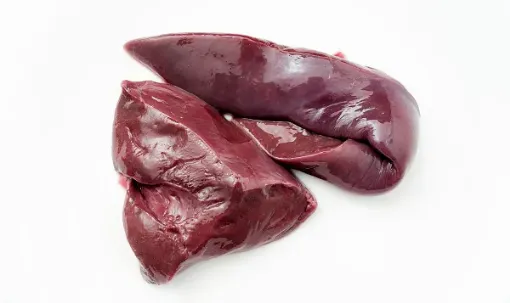 Picture of G.FIELD VEAL LIVER