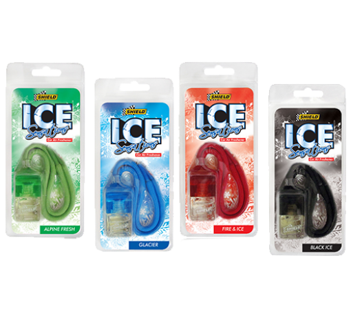 Picture of SHIELD ICE SENSATIONS A FRE 4R