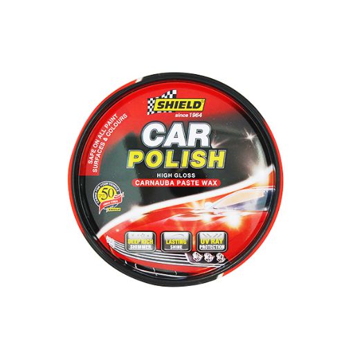 Picture of SHIELD CAR POLISH 300ML