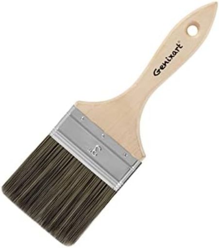 Picture of PAINT BRUSH 3P