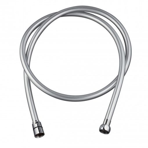 Picture of PVC SHOWER HOSE SILVER WIRE IN