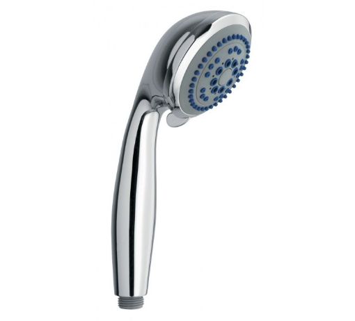 Picture of 3 JET HAND SHOWER CHROME ABS