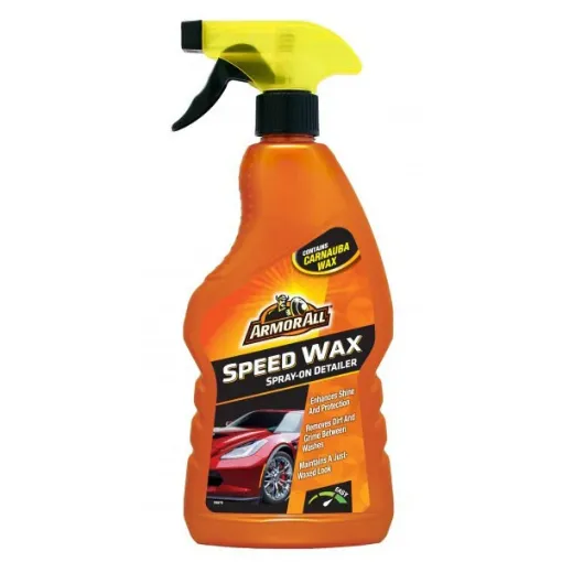 Picture of AA SPEED WAX 500ML