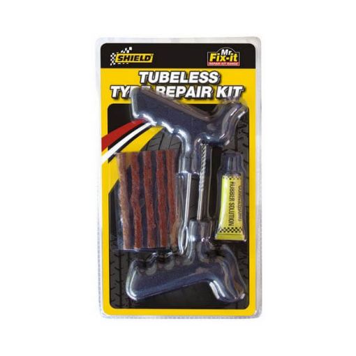 Picture of SHIELD TYRE REPAIR KIT