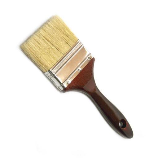 Picture of PAINT BRUSH 4P