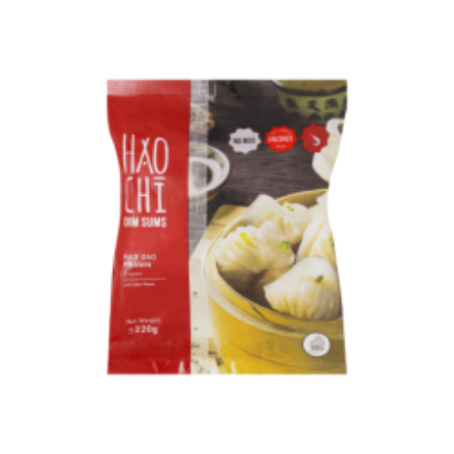 Picture of HAO CHI HAR GAO PRAWN DUMPLING 250G