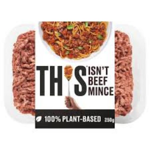 Picture of EAT A PLANT MINCE 250G