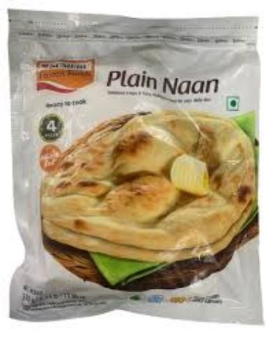 Picture of SUMERU PLAIN NAAN 340G