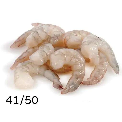 Picture of SCR BR.T ON SHRIMPS 41 50 500G