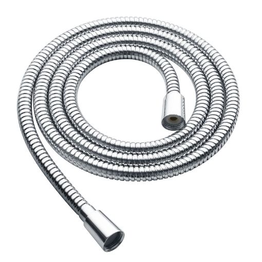 Picture of SHOWER HOSE POLISHED STAINLESS