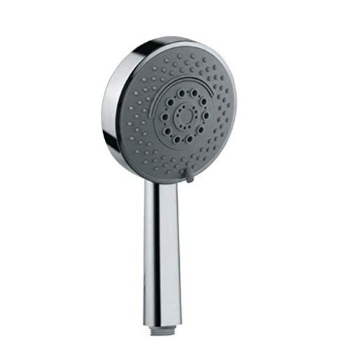 Picture of HAND SHOWER CHROME ABS BODY