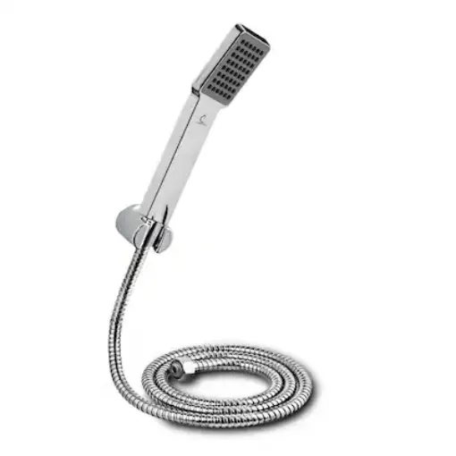 Picture of HAND SHOWER CHROME ABS BODY G