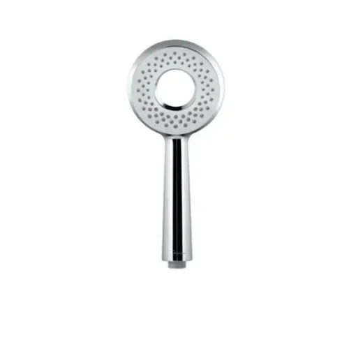 Picture of HAND SHOWER CHROME ABS BODY W