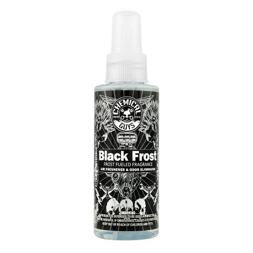 Picture of C GUYS BLACK FROST ODOR ELIMINATOR 4OZ