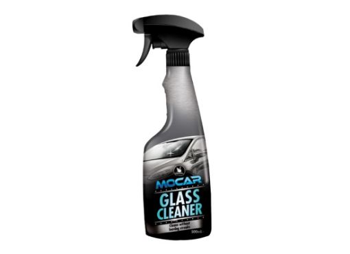 Picture of MOCAR GLASS CLEANER