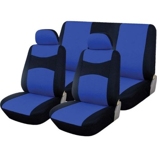 Picture of SEAT COVER BLUE